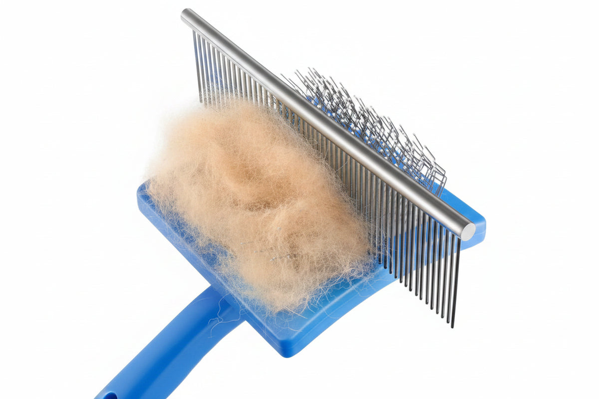 Brosse pour Chien - My animal shop