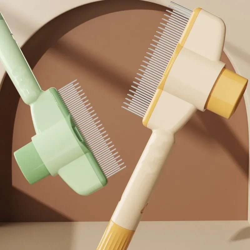 Brosse pour chien - My animal shop