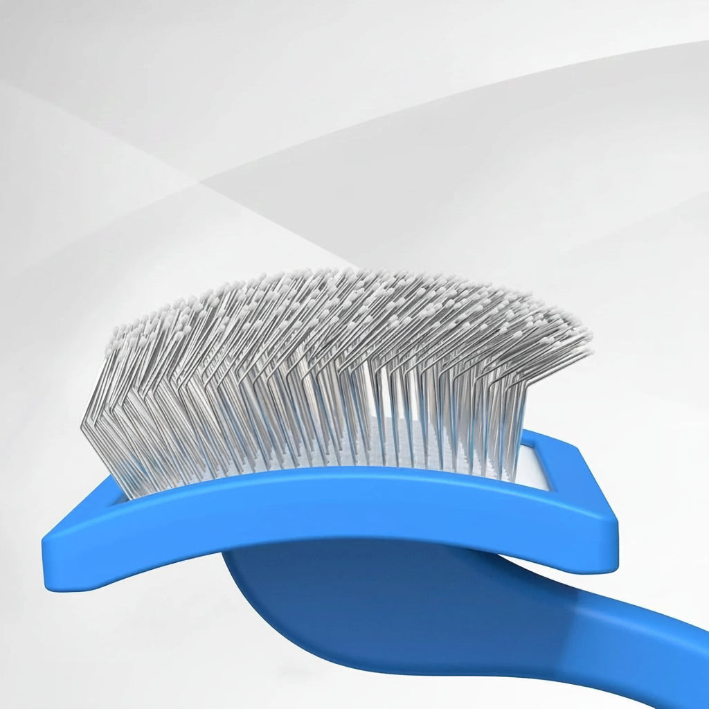 Brosse pour Chien - My animal shop