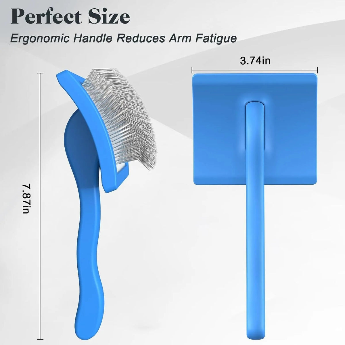 Brosse pour Chien - My animal shop