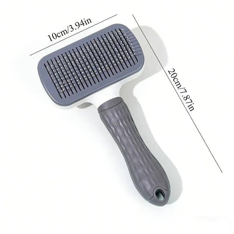 Brosse pour Chien - My animal shop