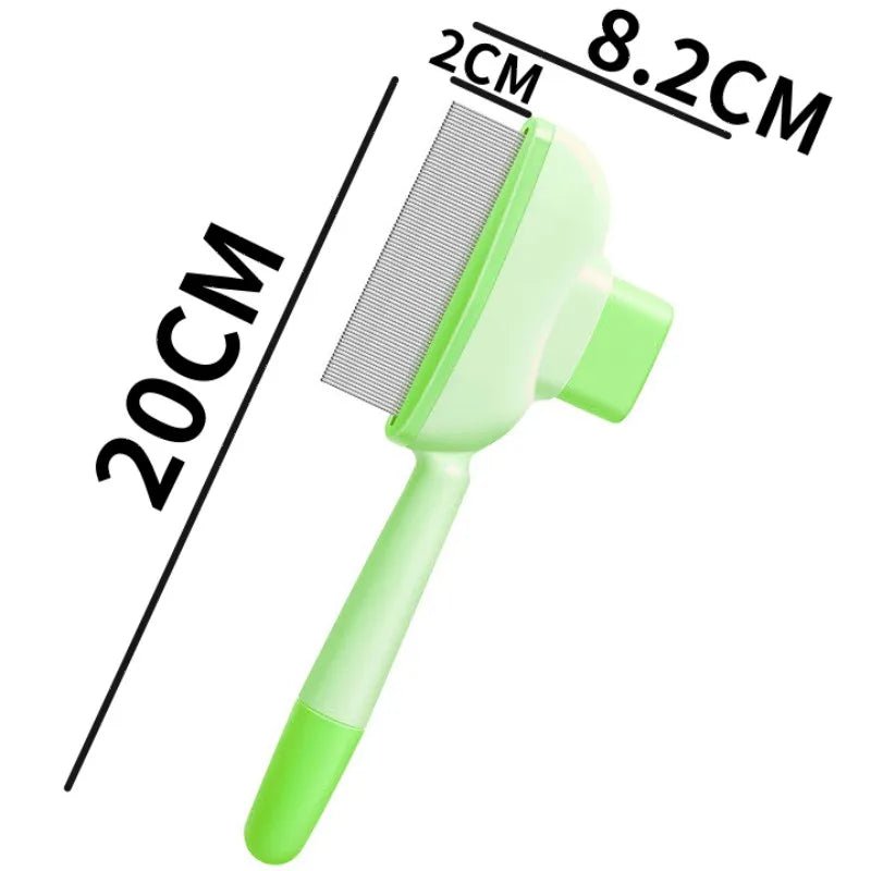 Brosse pour chien - My animal shop