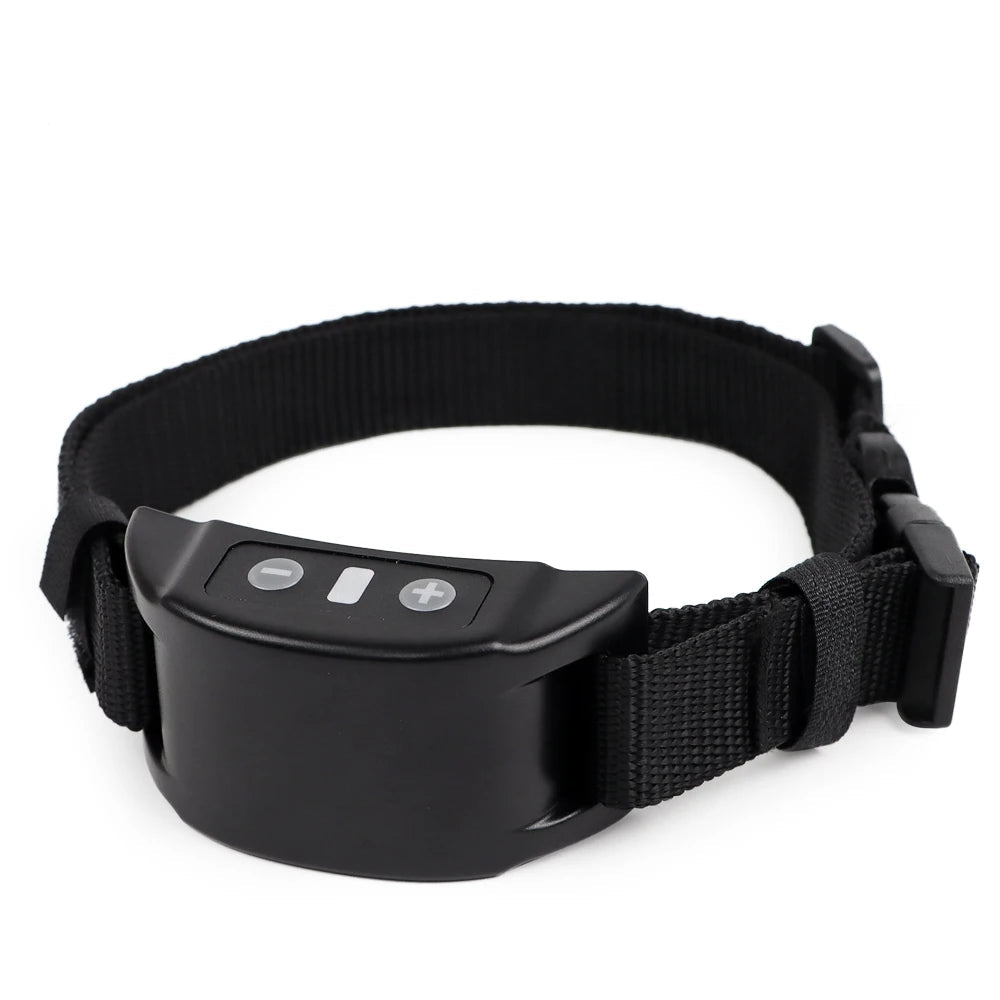 Collier Anti Aboiement - My animal shop