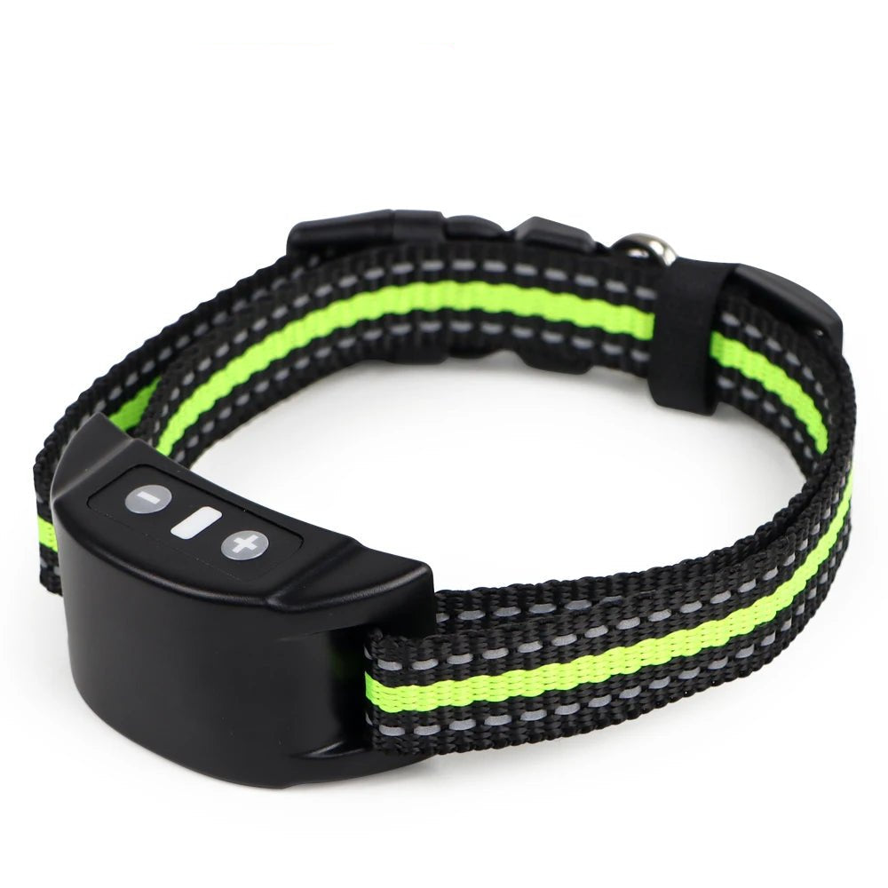 Collier Anti Aboiement - My animal shop