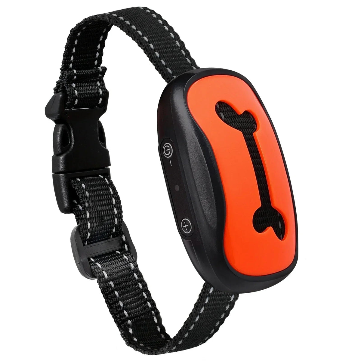 Collier Anti Aboiement pour Chien - My animal shop