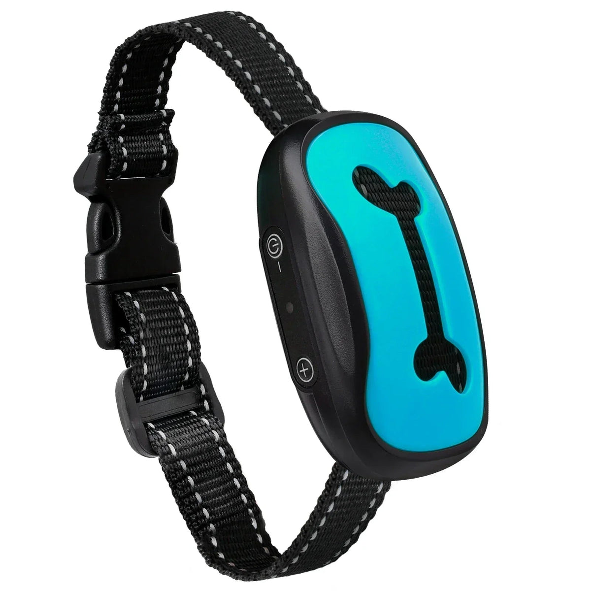 Collier Anti Aboiement pour Chien - My animal shop
