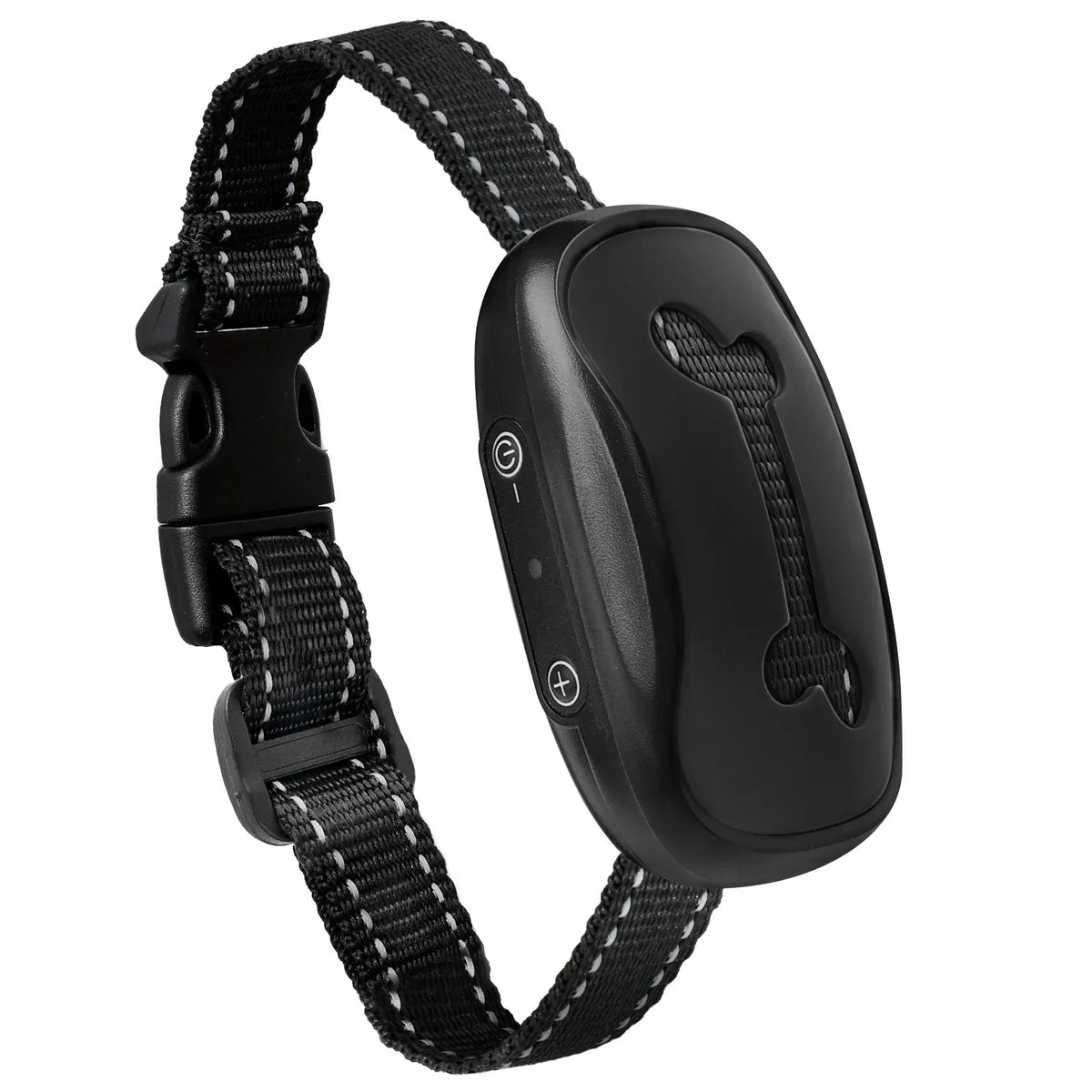 Collier Anti Aboiement pour Chien - My animal shop