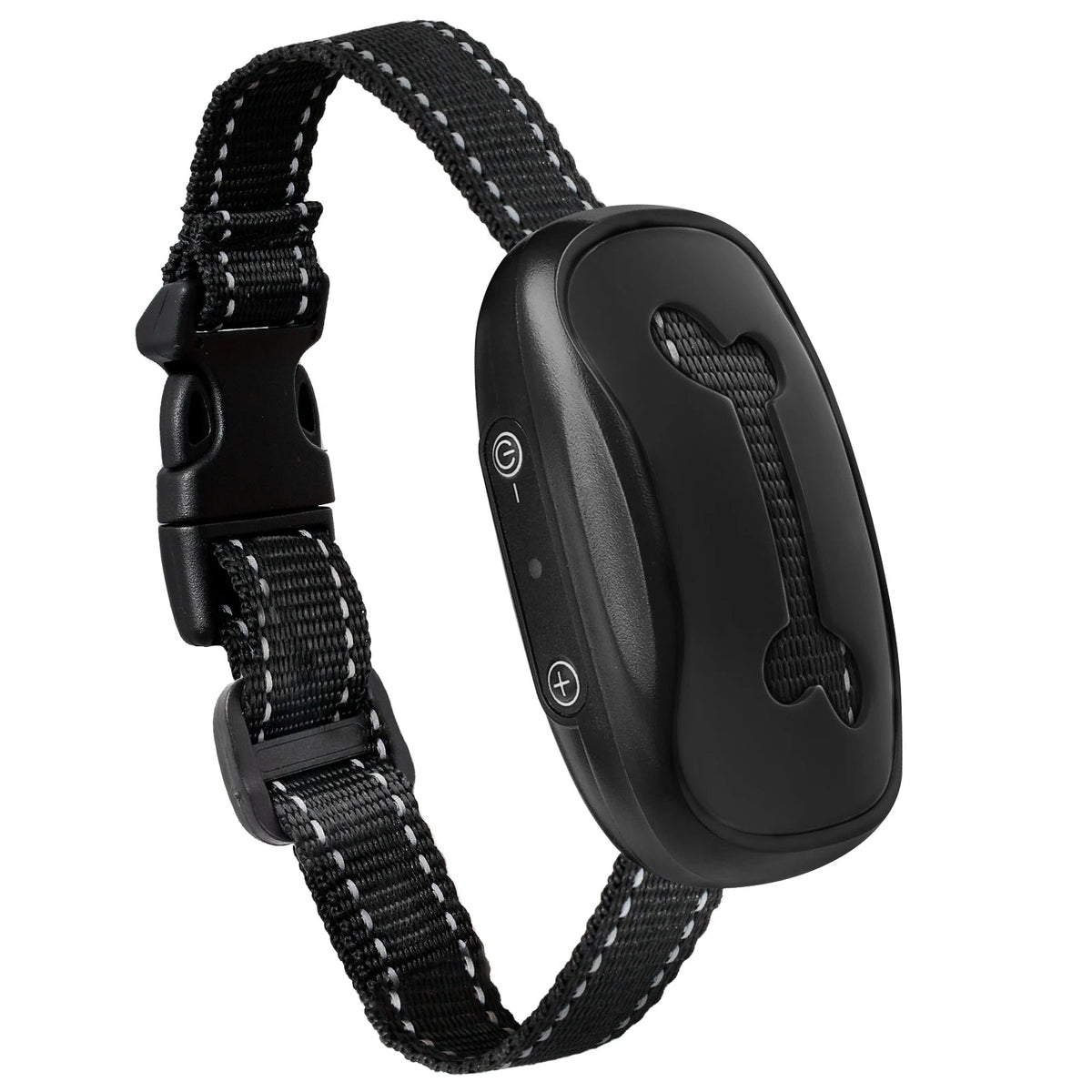 Collier Anti-Aboiement pour Chien – CalmBark - My animal shop