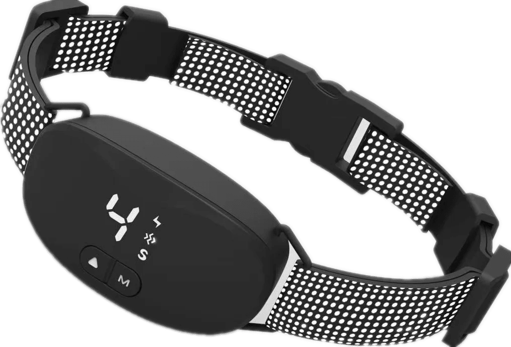 Collier Dressage Anti-Aboiement Waterproof – ZapGuard - My animal shop