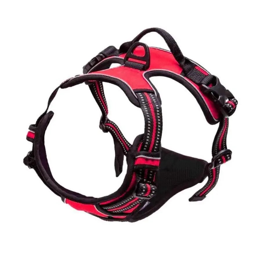 Harnais Gilet Chien – PawVest - My animal shop