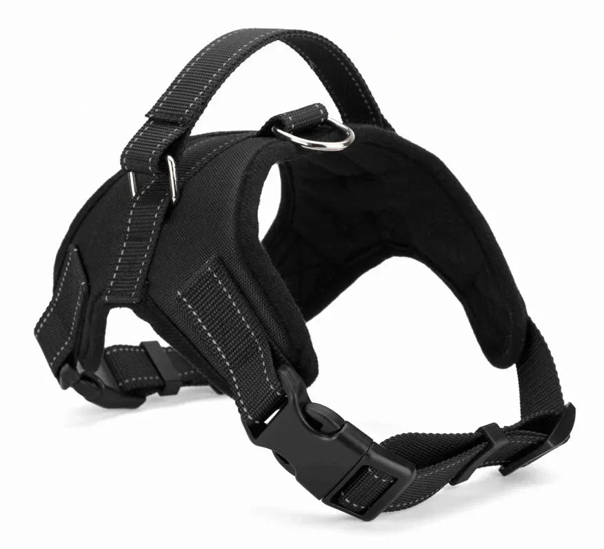 Harnais Gilet Chiot Réfléchissant – PupShield - My animal shop