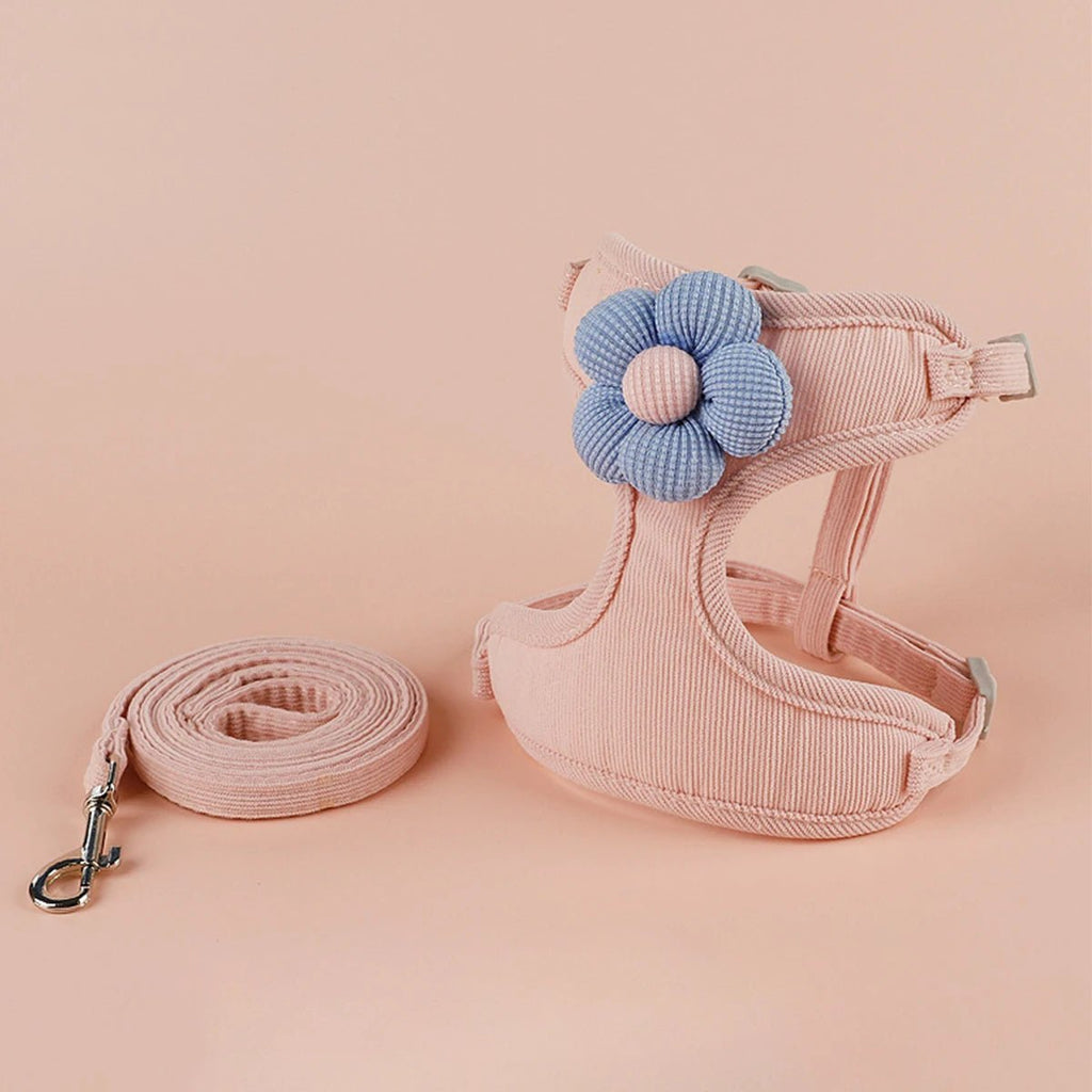 harnais pour chien - My animal shop
