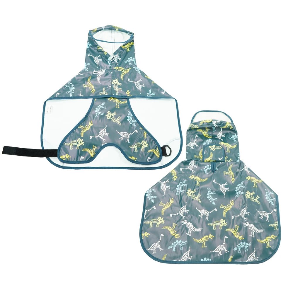 impermeable pour chien - My animal shop