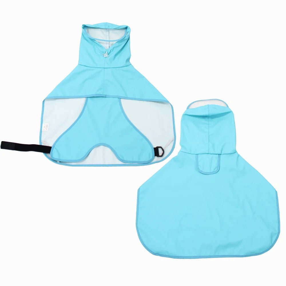 impermeable pour chien - My animal shop