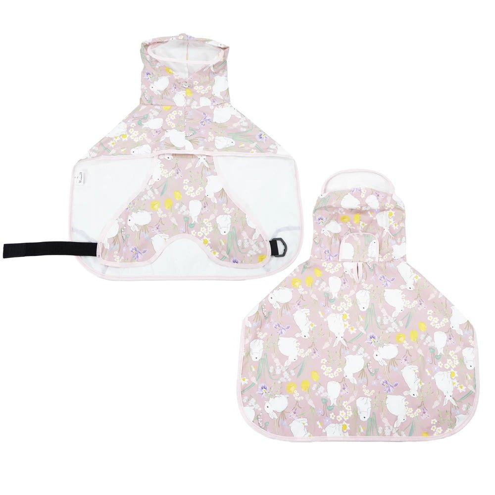 impermeable pour chien - My animal shop