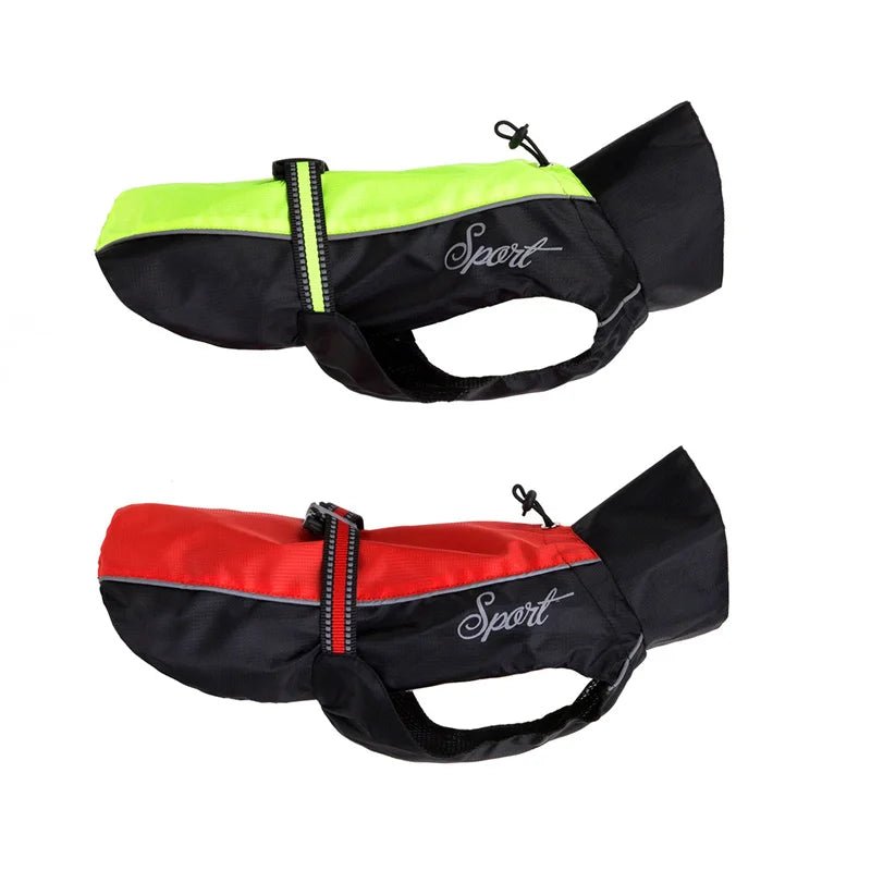 Imperméable pour Chien - RainPaw - My animal shop