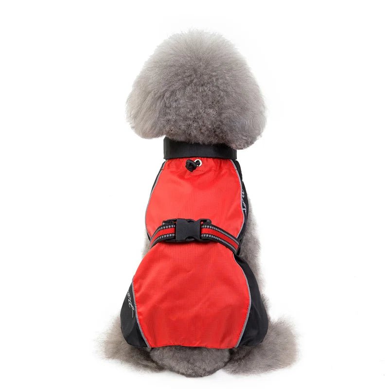 Imperméable pour Chien - RainPaw - My animal shop
