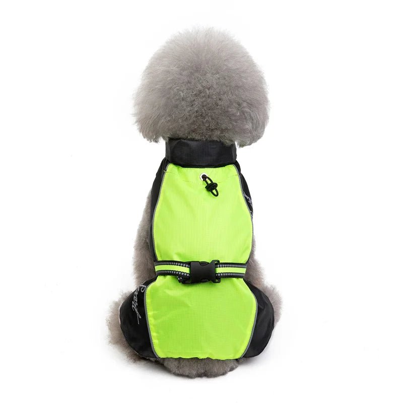 Imperméable pour Chien - RainPaw - My animal shop