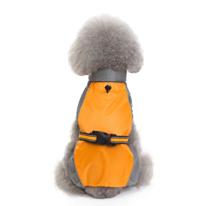 Imperméable pour Chien - RainPaw - My animal shop