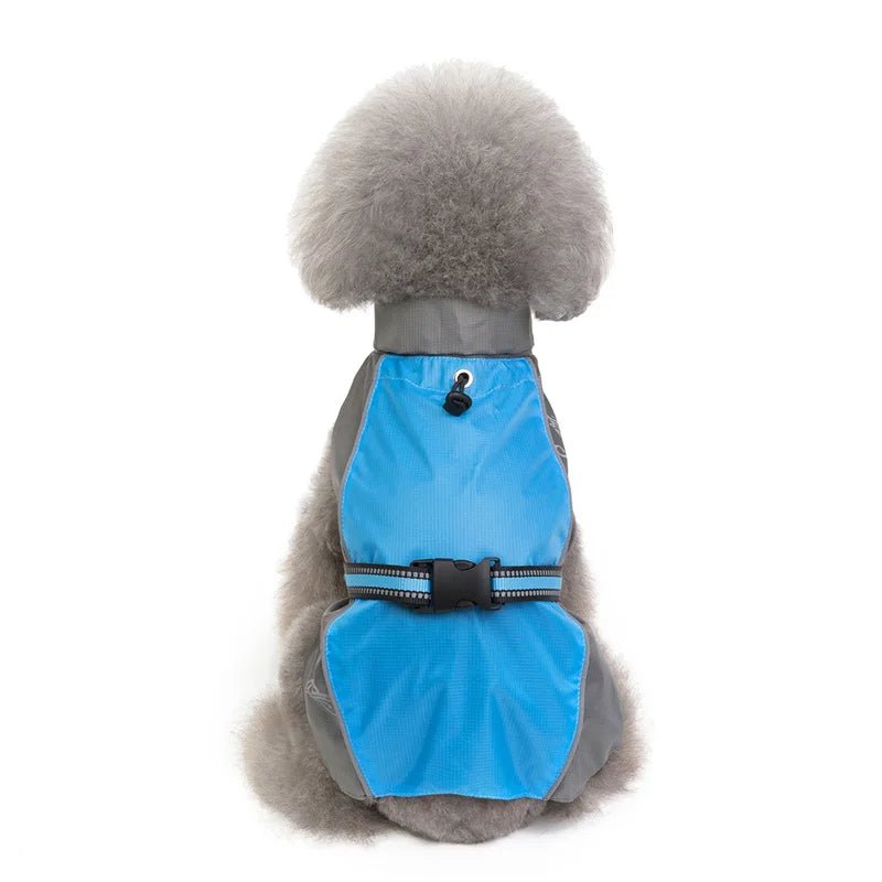 Imperméable pour Chien - RainPaw - My animal shop