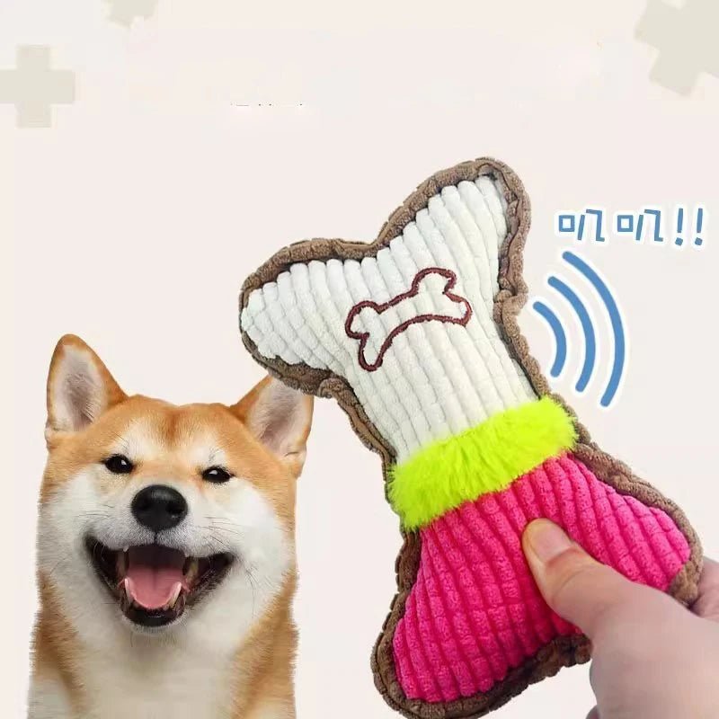 Jouet pour Chien - FunPaw Interactive - My animal shop