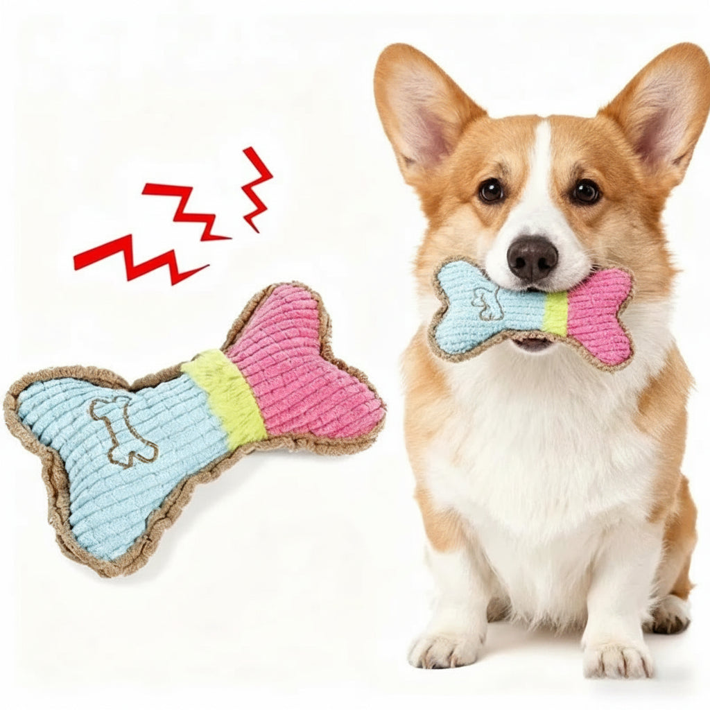 Jouets pour chien - My animal shop