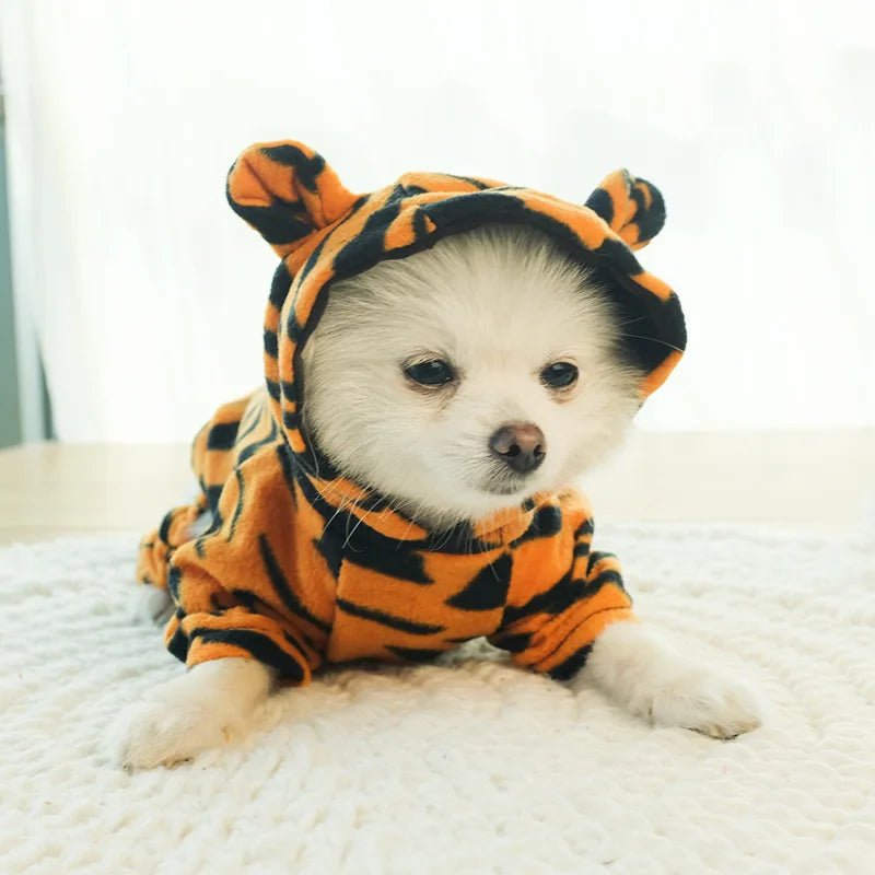 manteau chien - My animal shop