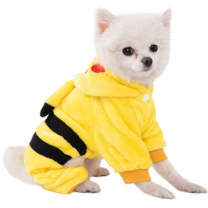 manteau chien - My animal shop