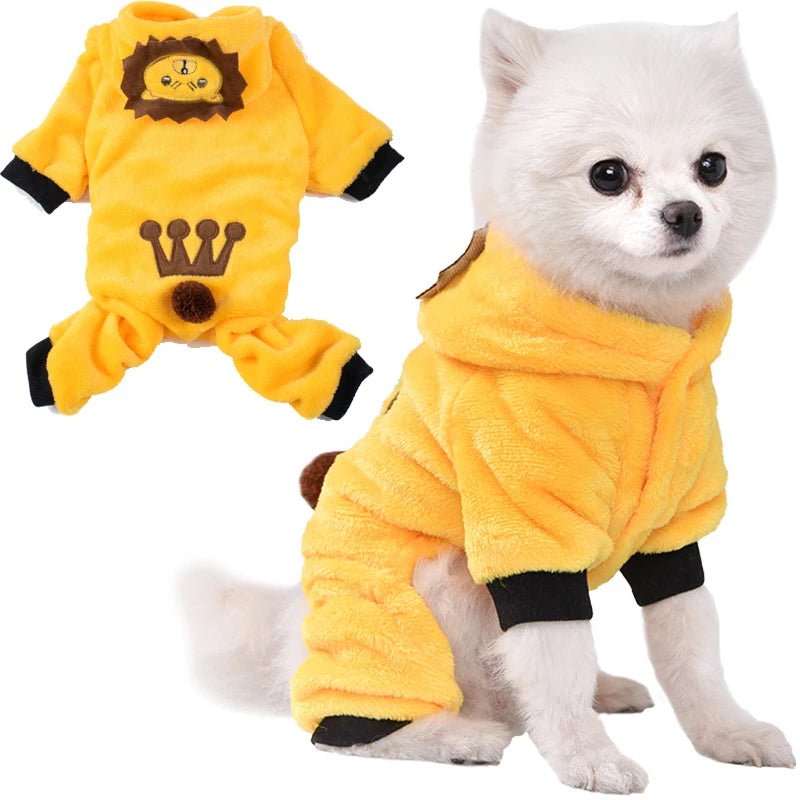 manteau chien - My animal shop