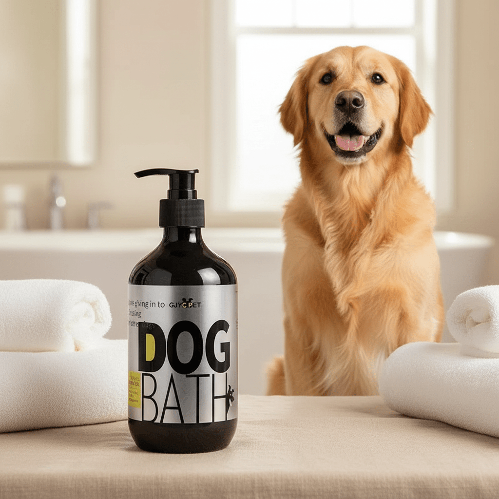 Shampoing pour Chien - PureSpa Wash - My animal shop