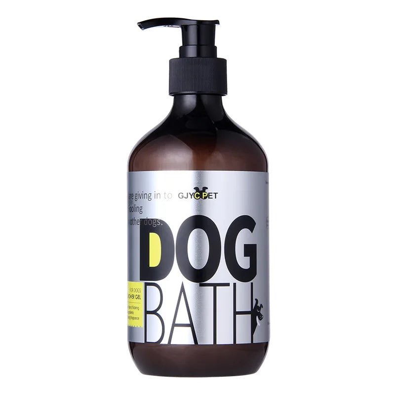 Shampoing pour Chien - PureSpa Wash - My animal shop