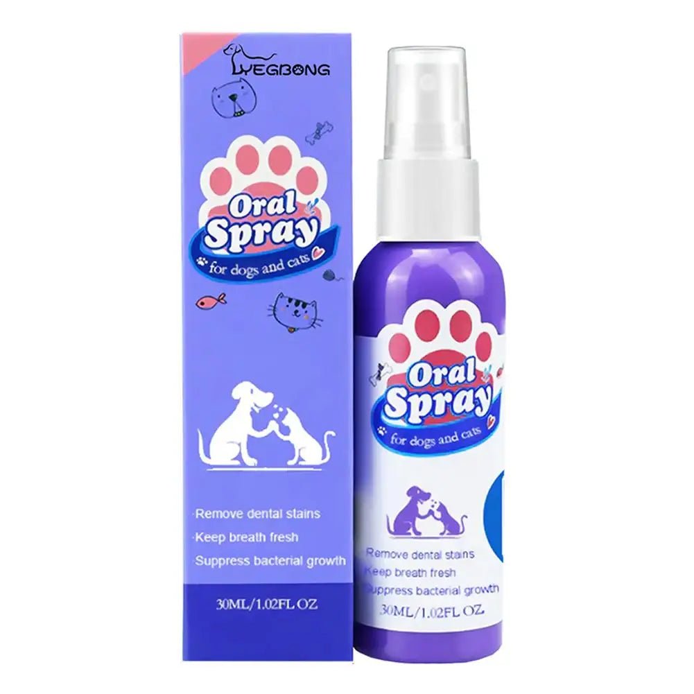 Soins dentaire pour chien - DentaPure Dog - My animal shop